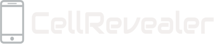Cellrevealer.com